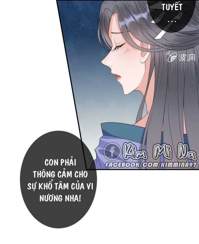 Vương Gia Kiêu Ngạo Quá Khó Cua Chapter 74 - Next Chapter 75