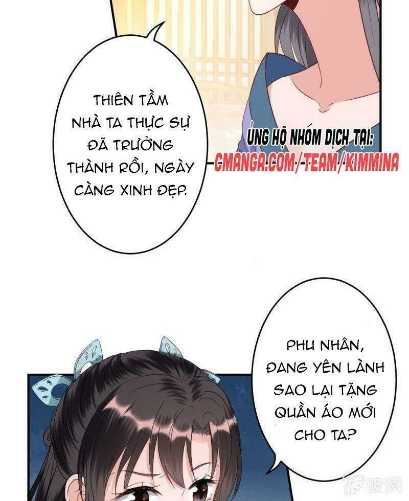 Vương Gia Kiêu Ngạo Quá Khó Cua Chapter 74 - Next Chapter 75