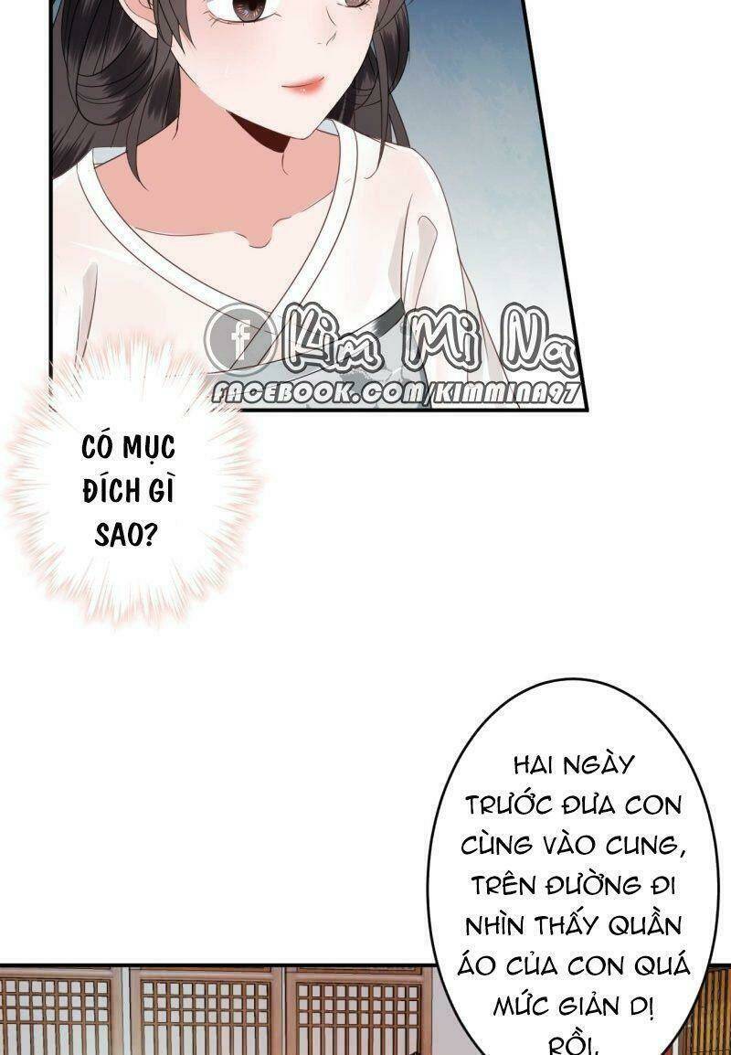 Vương Gia Kiêu Ngạo Quá Khó Cua Chapter 74 - Next Chapter 75