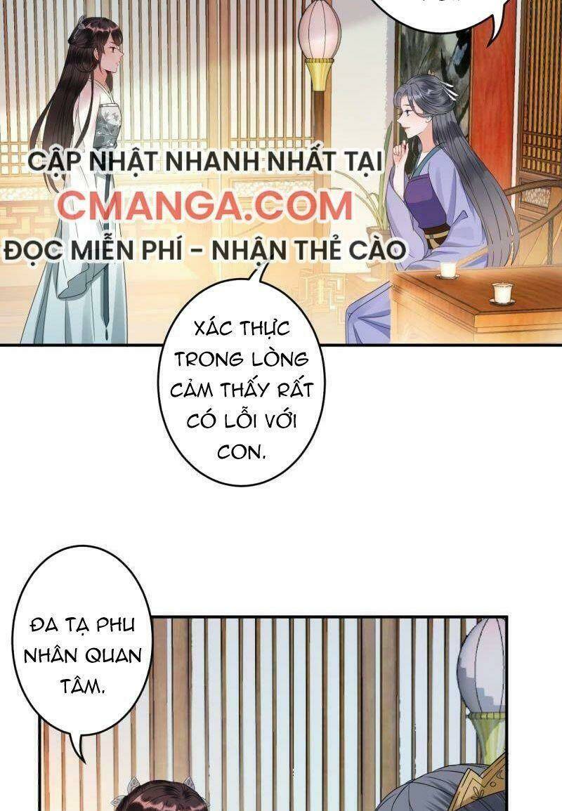 Vương Gia Kiêu Ngạo Quá Khó Cua Chapter 74 - Next Chapter 75