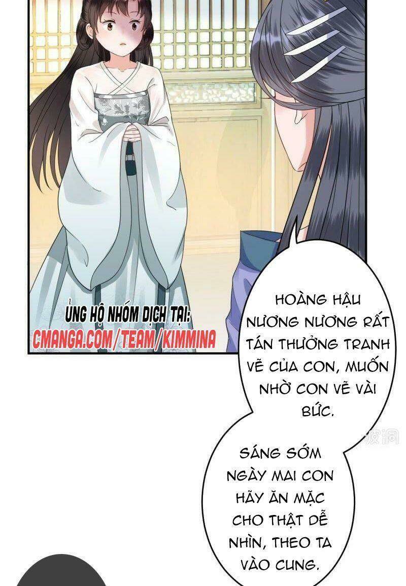 Vương Gia Kiêu Ngạo Quá Khó Cua Chapter 74 - Next Chapter 75