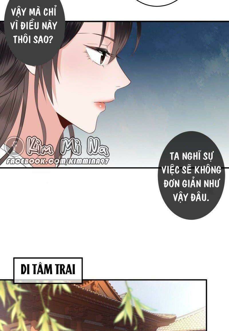 Vương Gia Kiêu Ngạo Quá Khó Cua Chapter 74 - Next Chapter 75