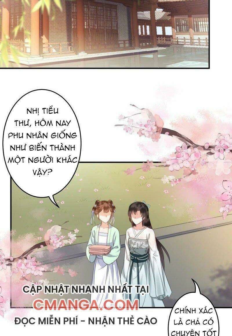 Vương Gia Kiêu Ngạo Quá Khó Cua Chapter 74 - Next Chapter 75