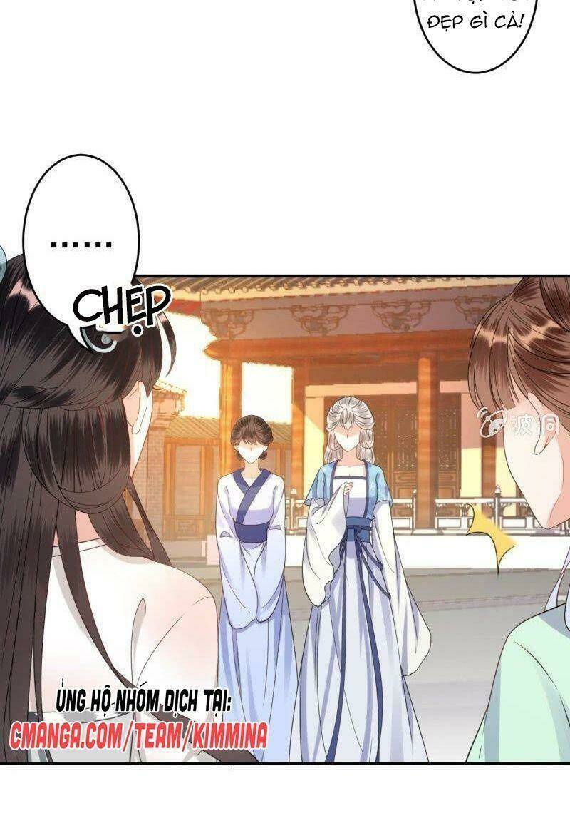 Vương Gia Kiêu Ngạo Quá Khó Cua Chapter 74 - Next Chapter 75