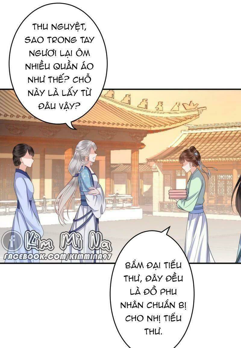 Vương Gia Kiêu Ngạo Quá Khó Cua Chapter 74 - Next Chapter 75