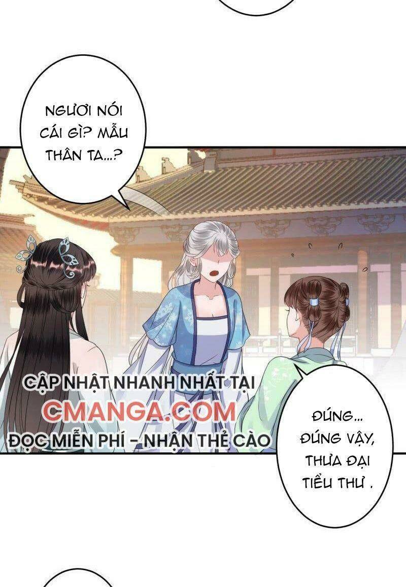 Vương Gia Kiêu Ngạo Quá Khó Cua Chapter 74 - Next Chapter 75