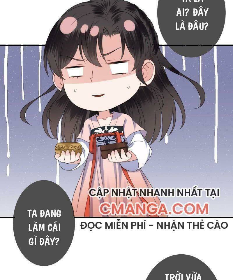 Vương Gia Kiêu Ngạo Quá Khó Cua Chapter 74 - Next Chapter 75