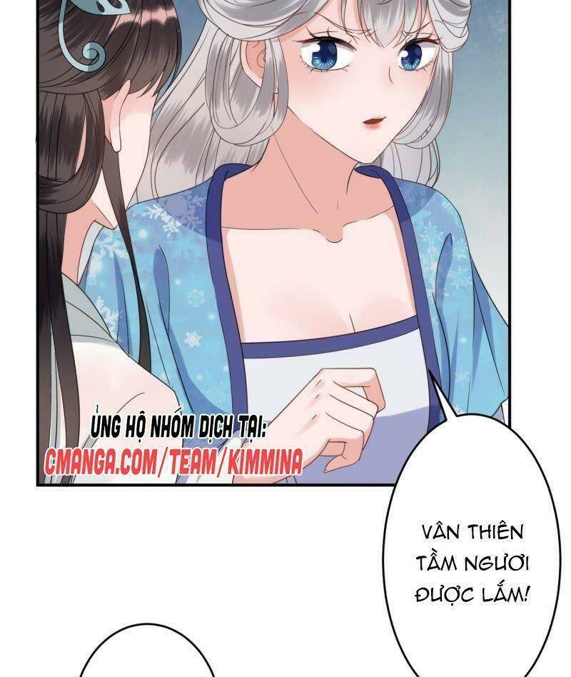 Vương Gia Kiêu Ngạo Quá Khó Cua Chapter 74 - Next Chapter 75