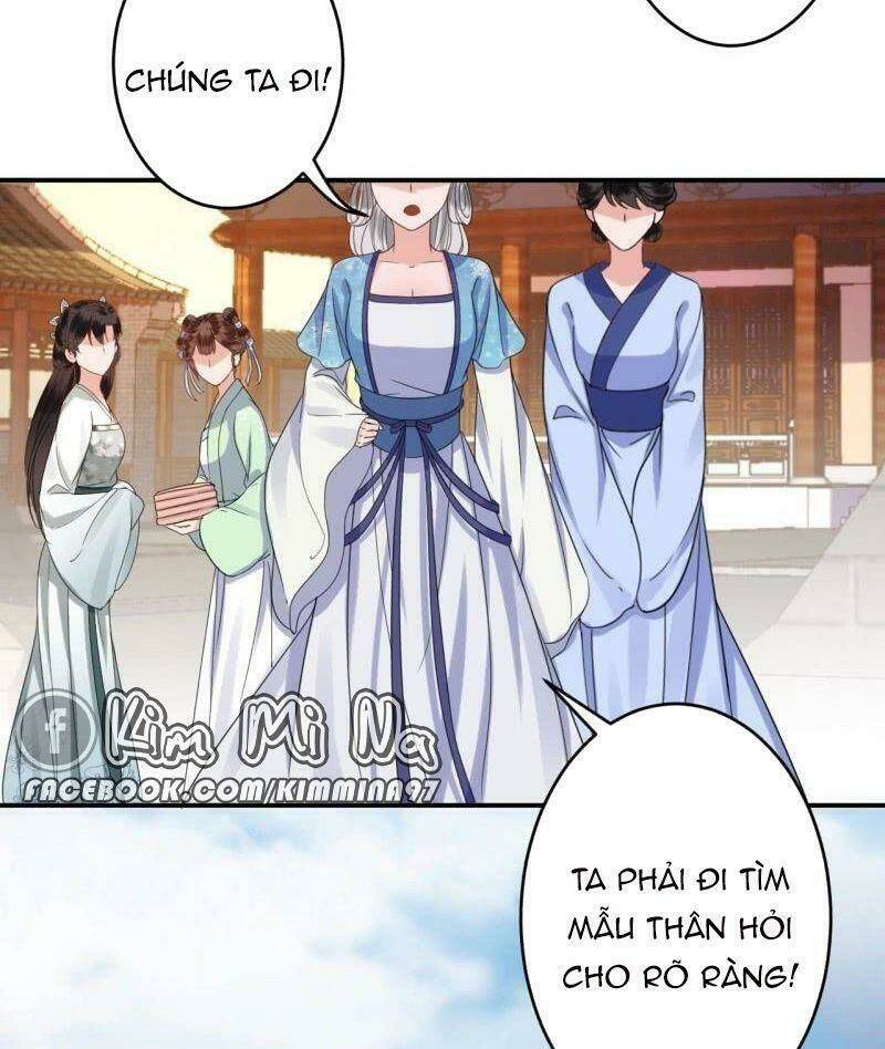 Vương Gia Kiêu Ngạo Quá Khó Cua Chapter 74 - Next Chapter 75