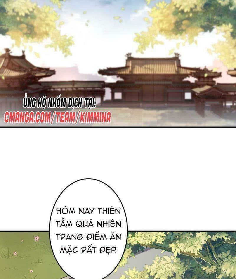 Vương Gia Kiêu Ngạo Quá Khó Cua Chapter 74 - Next Chapter 75