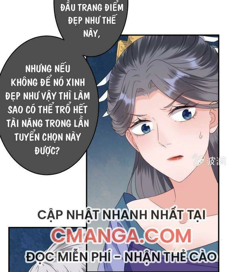 Vương Gia Kiêu Ngạo Quá Khó Cua Chapter 74 - Next Chapter 75