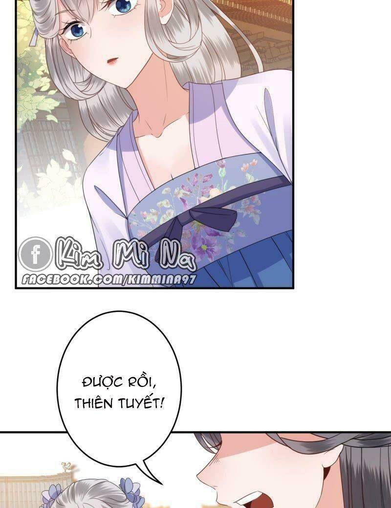 Vương Gia Kiêu Ngạo Quá Khó Cua Chapter 74 - Next Chapter 75