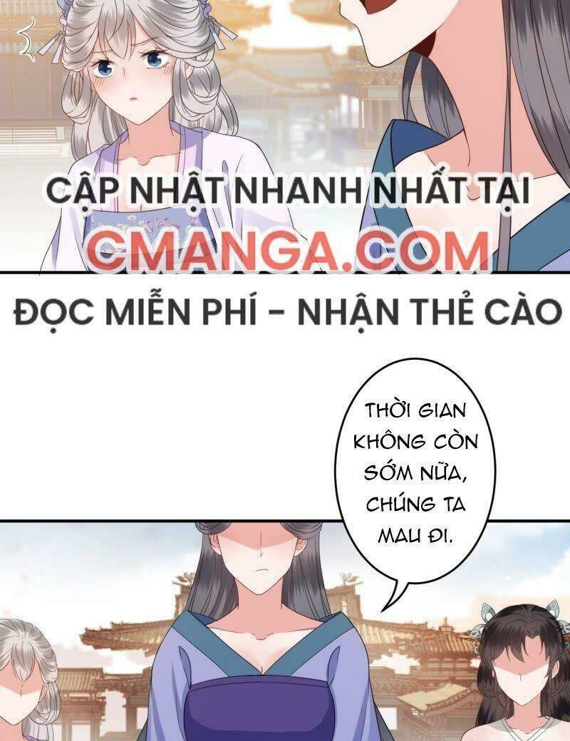 Vương Gia Kiêu Ngạo Quá Khó Cua Chapter 74 - Next Chapter 75