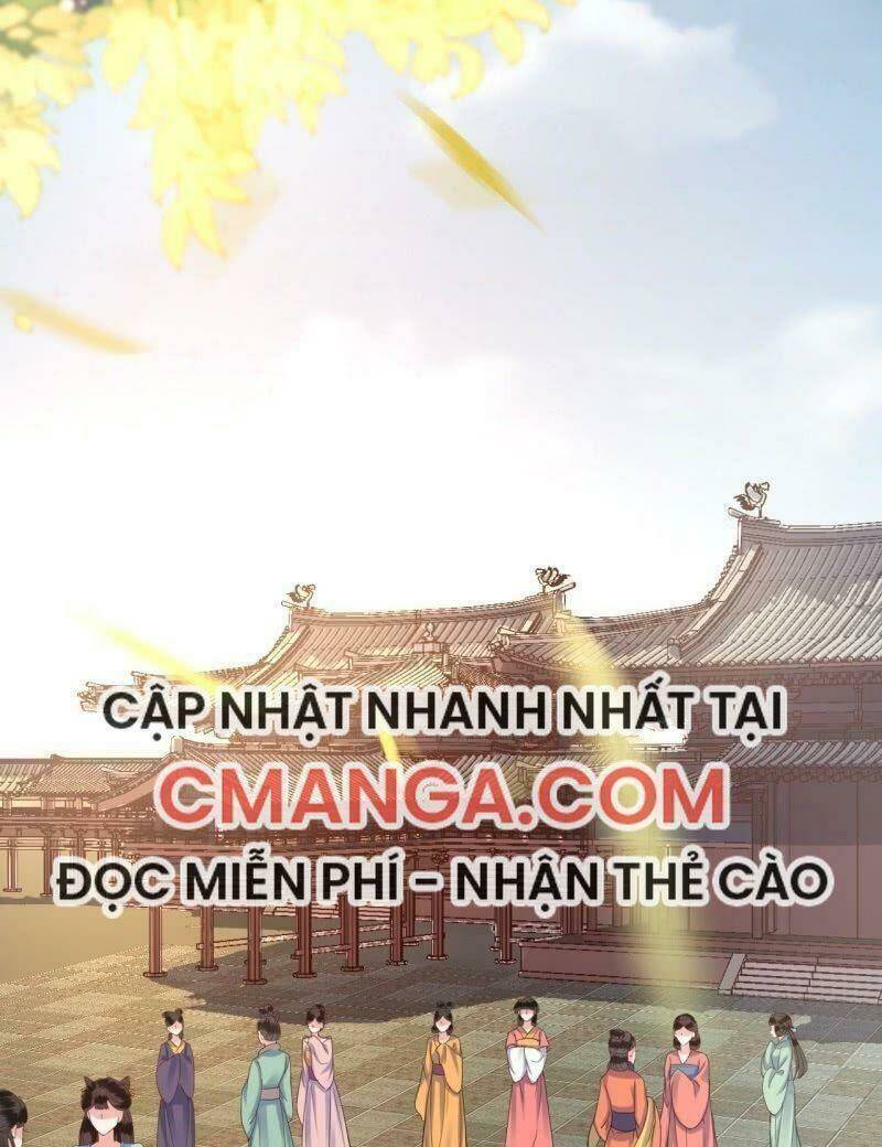 Vương Gia Kiêu Ngạo Quá Khó Cua Chapter 74 - Next Chapter 75