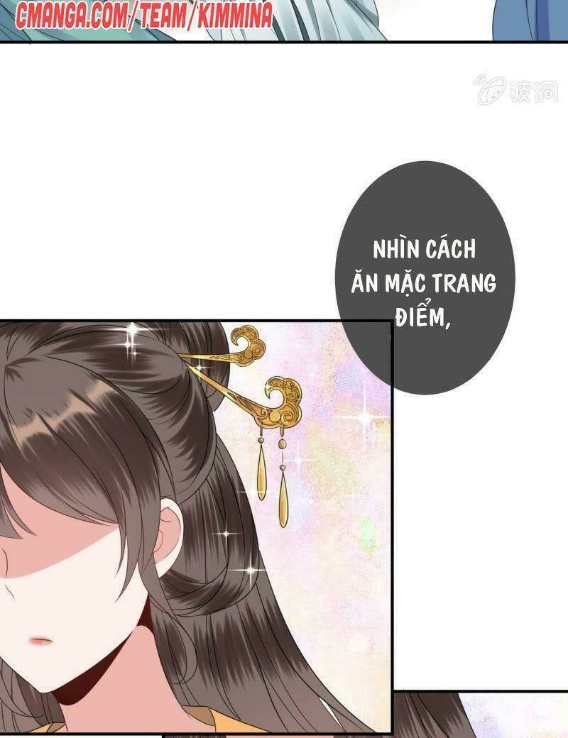 Vương Gia Kiêu Ngạo Quá Khó Cua Chapter 74 - Next Chapter 75