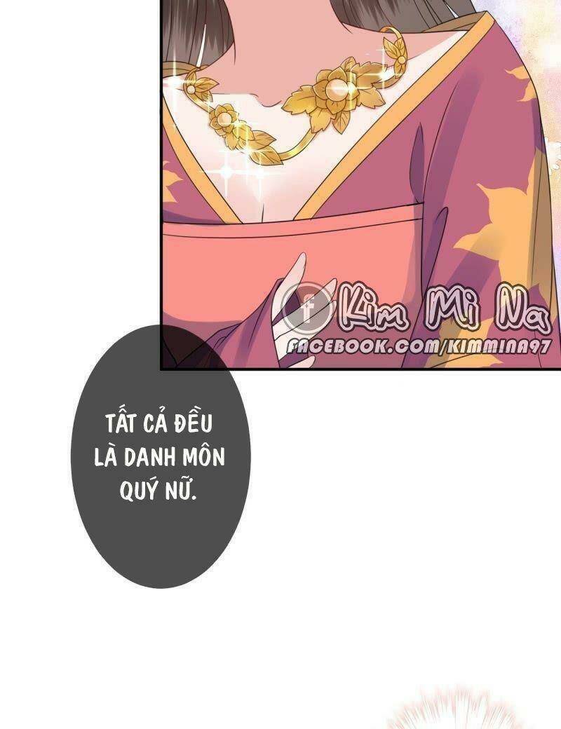 Vương Gia Kiêu Ngạo Quá Khó Cua Chapter 74 - Next Chapter 75