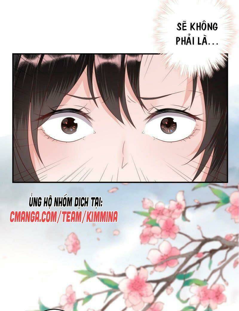 Vương Gia Kiêu Ngạo Quá Khó Cua Chapter 74 - Next Chapter 75