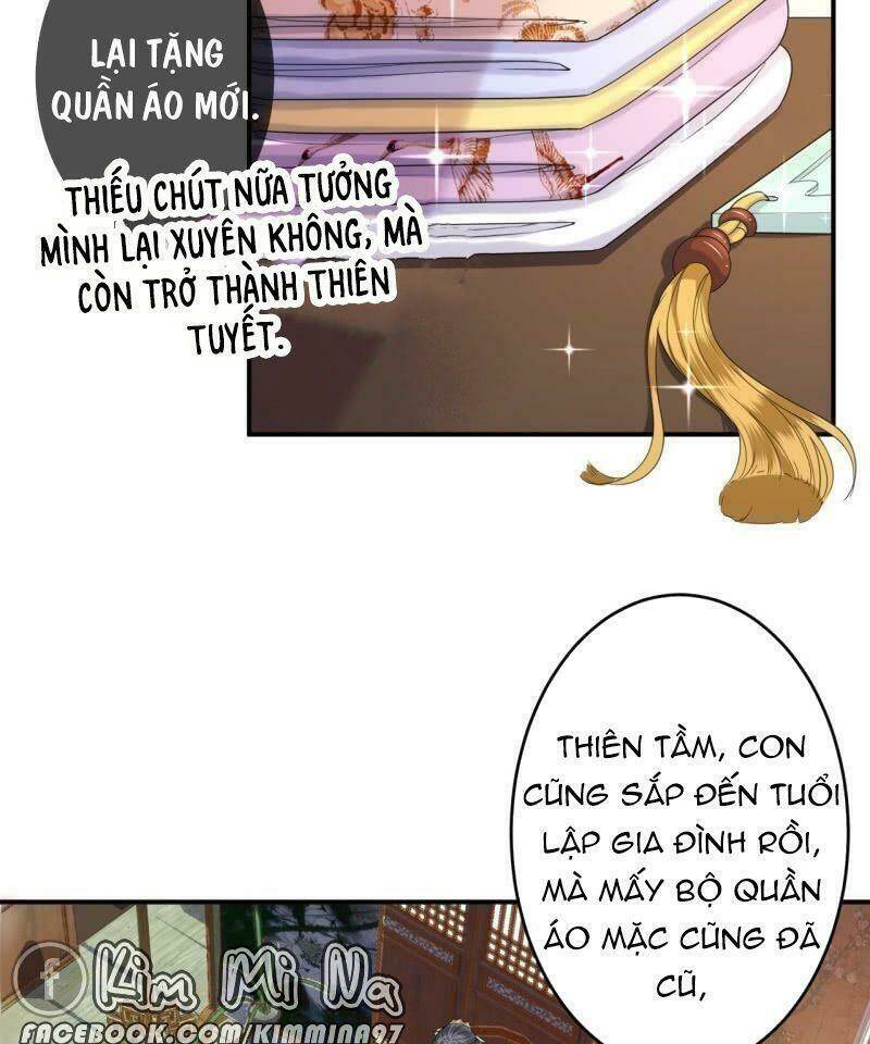 Vương Gia Kiêu Ngạo Quá Khó Cua Chapter 74 - Next Chapter 75