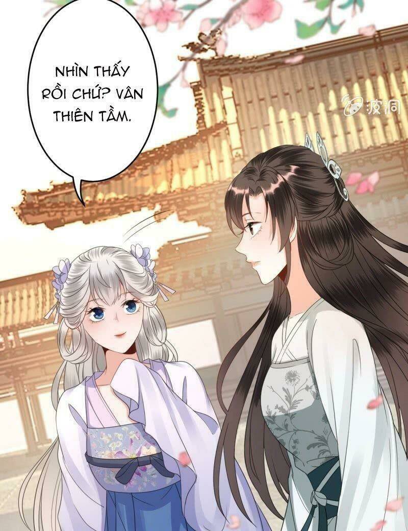 Vương Gia Kiêu Ngạo Quá Khó Cua Chapter 74 - Next Chapter 75