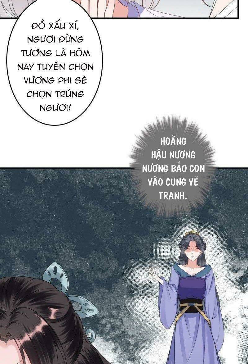 Vương Gia Kiêu Ngạo Quá Khó Cua Chapter 74 - Next Chapter 75