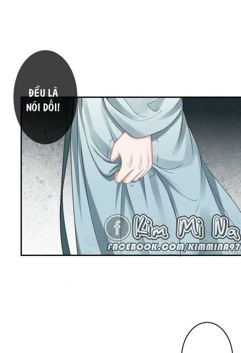 Vương Gia Kiêu Ngạo Quá Khó Cua Chapter 74 - Next Chapter 75