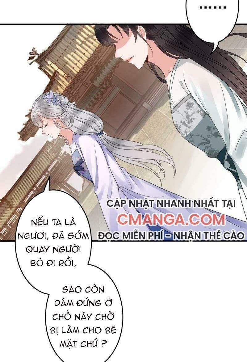 Vương Gia Kiêu Ngạo Quá Khó Cua Chapter 74 - Next Chapter 75