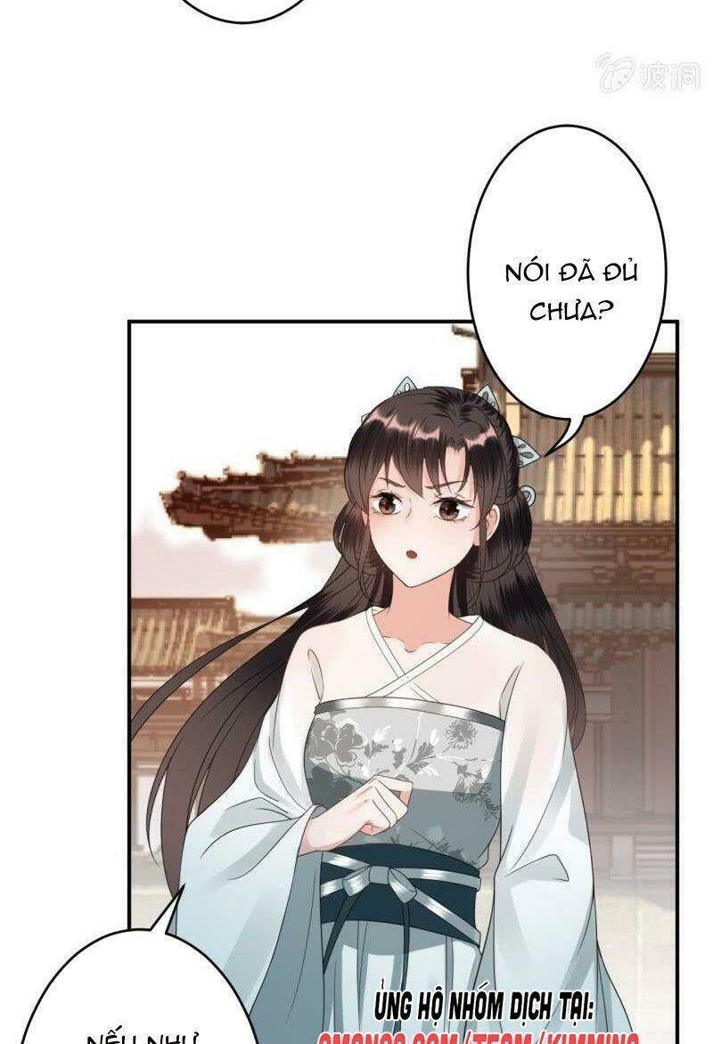 Vương Gia Kiêu Ngạo Quá Khó Cua Chapter 74 - Next Chapter 75