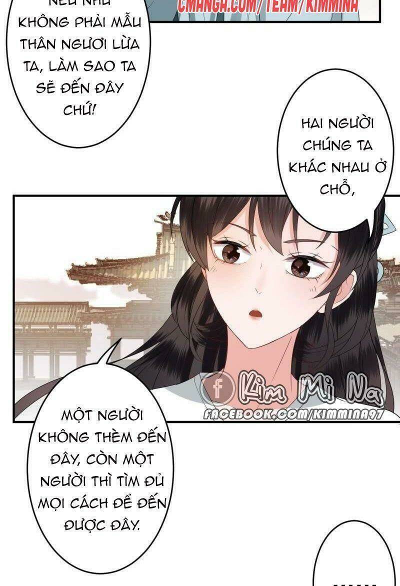 Vương Gia Kiêu Ngạo Quá Khó Cua Chapter 74 - Next Chapter 75