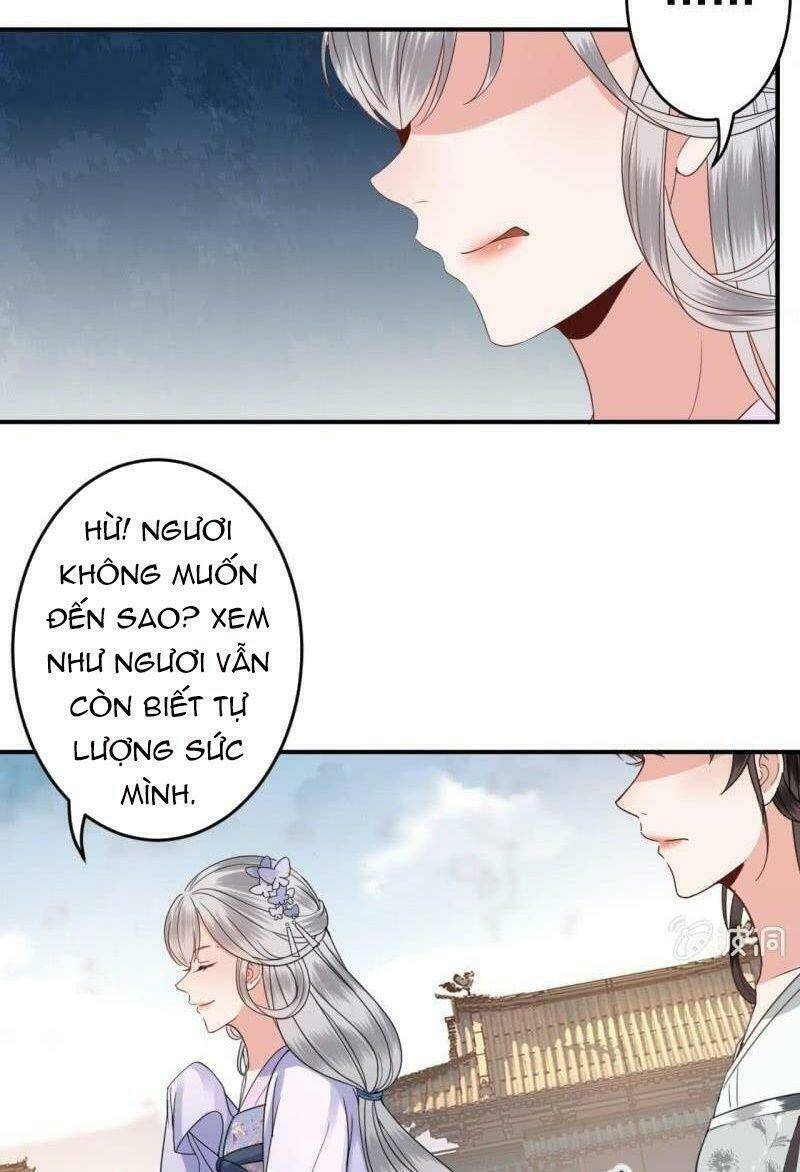 Vương Gia Kiêu Ngạo Quá Khó Cua Chapter 74 - Next Chapter 75