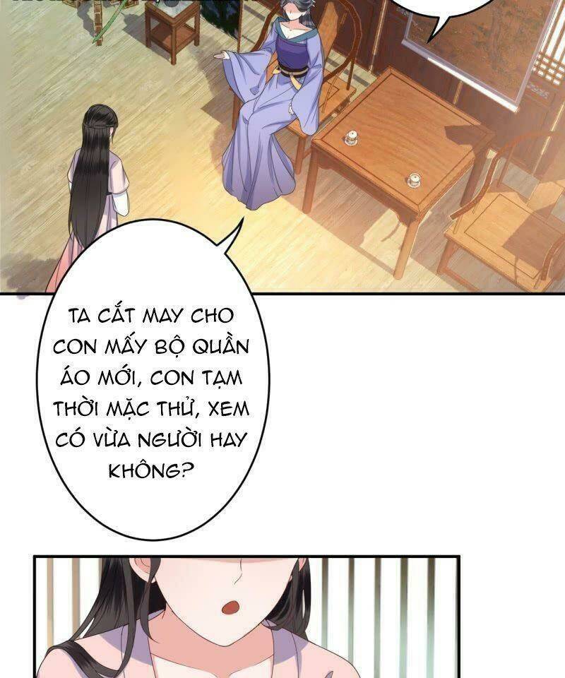 Vương Gia Kiêu Ngạo Quá Khó Cua Chapter 74 - Next Chapter 75