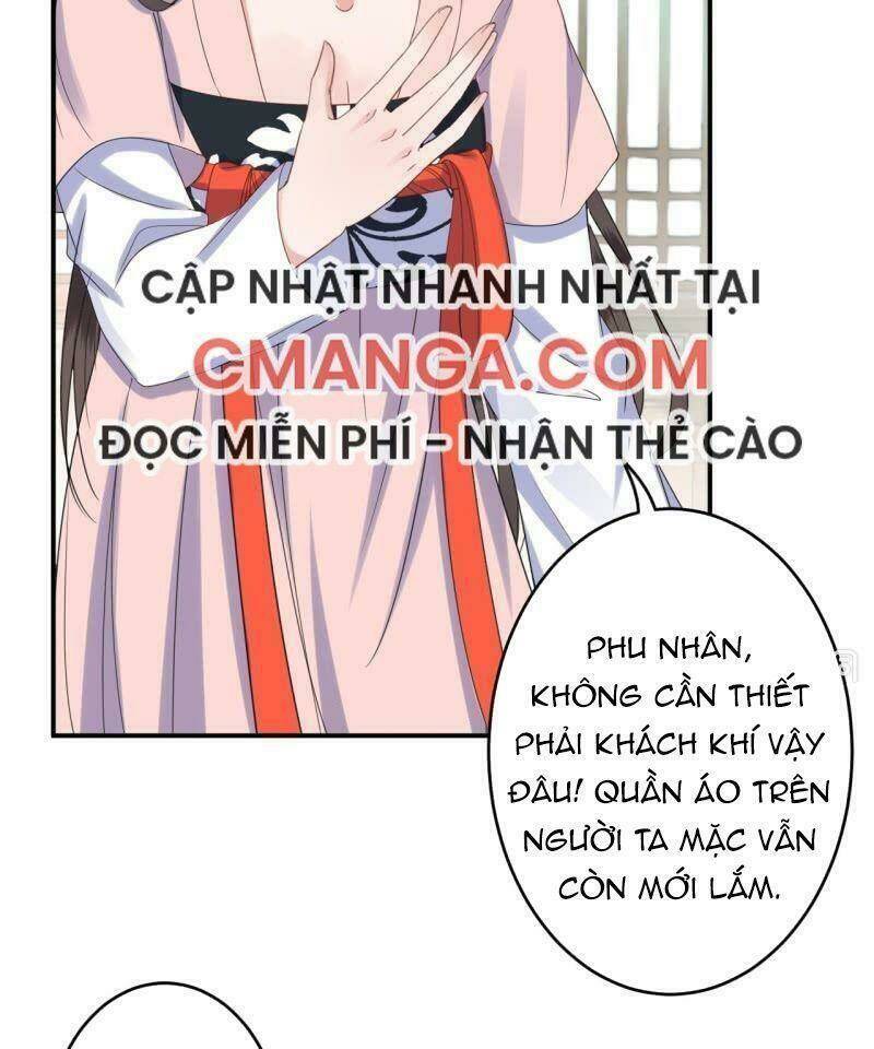 Vương Gia Kiêu Ngạo Quá Khó Cua Chapter 74 - Next Chapter 75