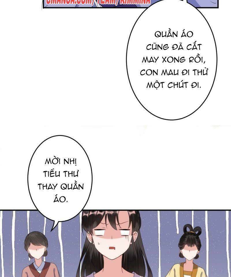 Vương Gia Kiêu Ngạo Quá Khó Cua Chapter 74 - Next Chapter 75