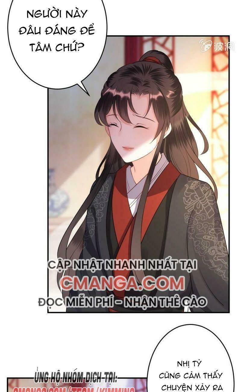 Vương Gia Kiêu Ngạo Quá Khó Cua Chapter 80 - Next Chapter 81