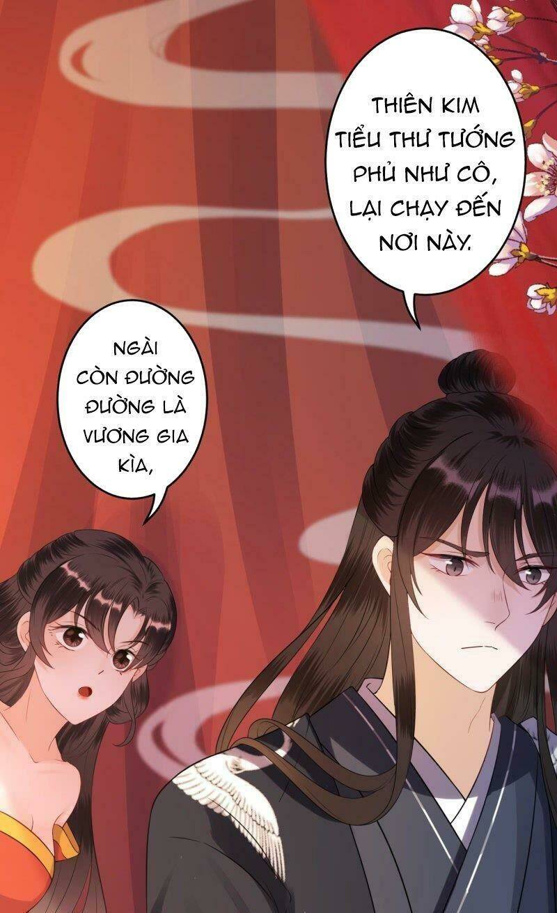 Vương Gia Kiêu Ngạo Quá Khó Cua Chapter 82 - Trang 2