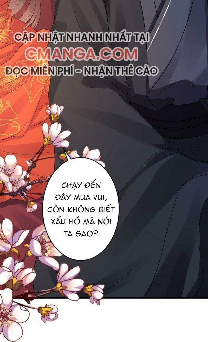 Vương Gia Kiêu Ngạo Quá Khó Cua Chapter 82 - Trang 2