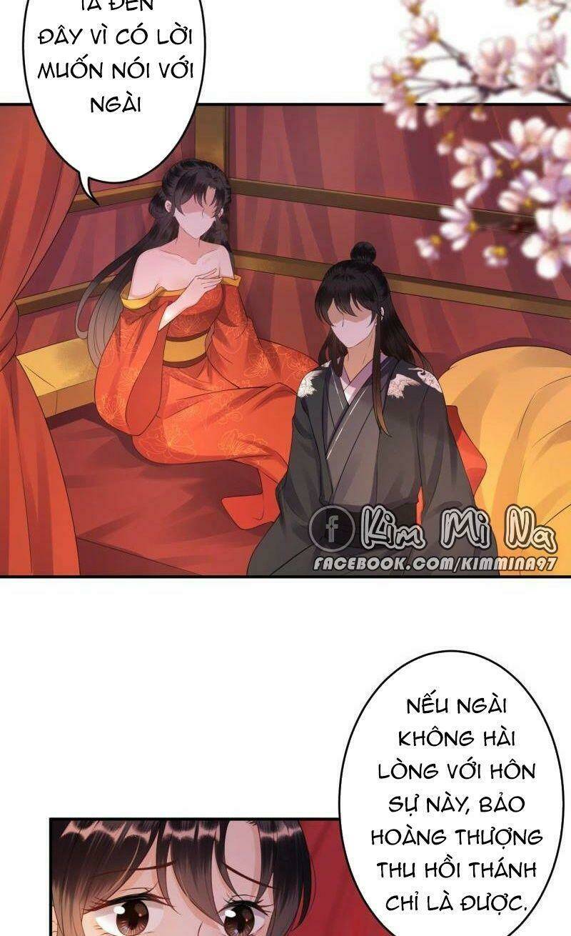 Vương Gia Kiêu Ngạo Quá Khó Cua Chapter 82 - Trang 2