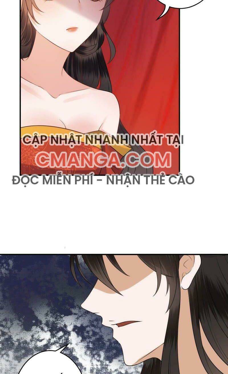 Vương Gia Kiêu Ngạo Quá Khó Cua Chapter 82 - Trang 2