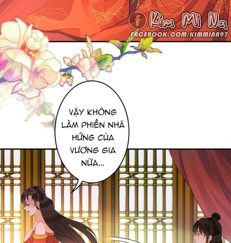 Vương Gia Kiêu Ngạo Quá Khó Cua Chapter 82 - Trang 2