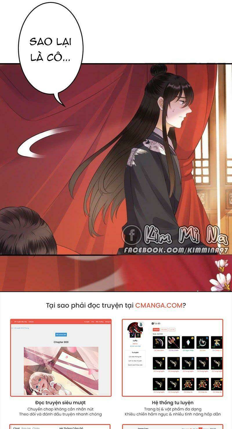 Vương Gia Kiêu Ngạo Quá Khó Cua Chapter 82 - Trang 2