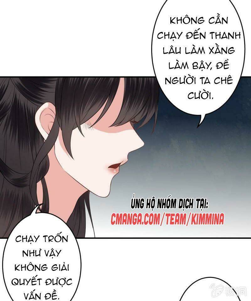 Vương Gia Kiêu Ngạo Quá Khó Cua Chapter 83 - Next Chapter 84