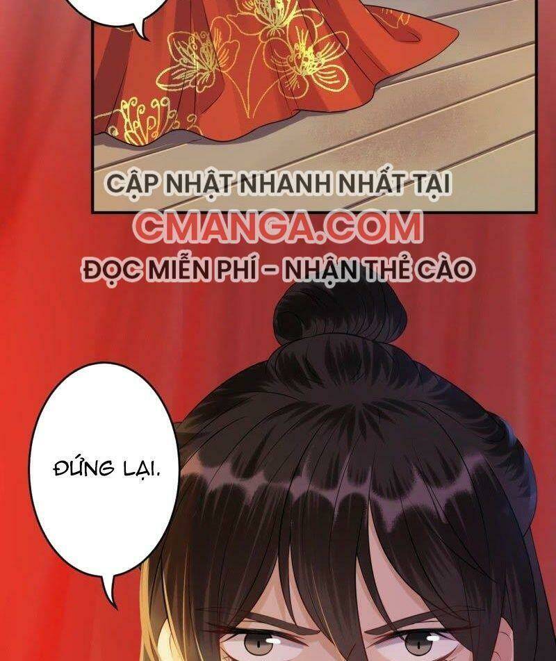 Vương Gia Kiêu Ngạo Quá Khó Cua Chapter 83 - Next Chapter 84