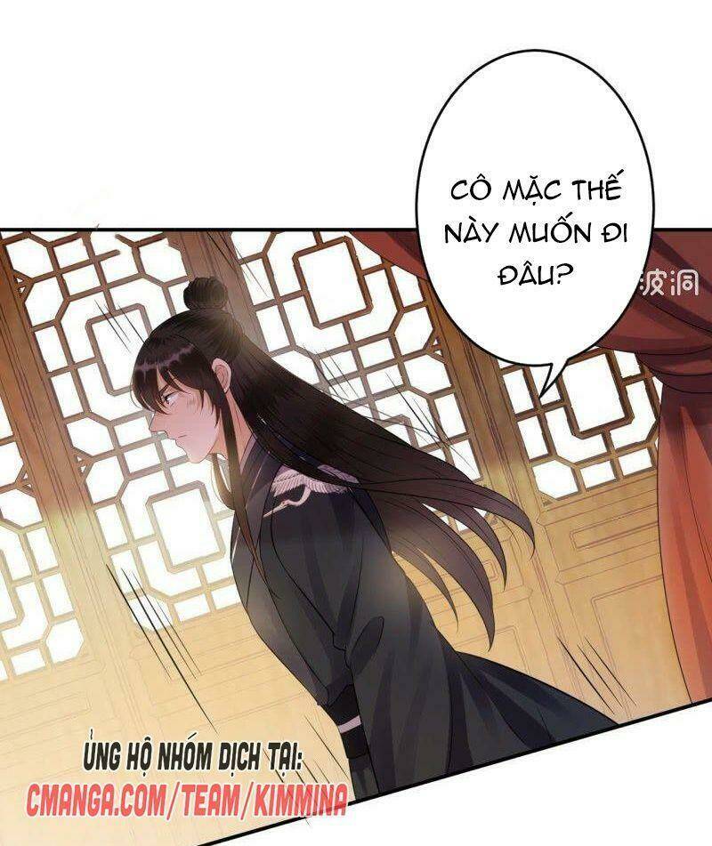 Vương Gia Kiêu Ngạo Quá Khó Cua Chapter 83 - Next Chapter 84