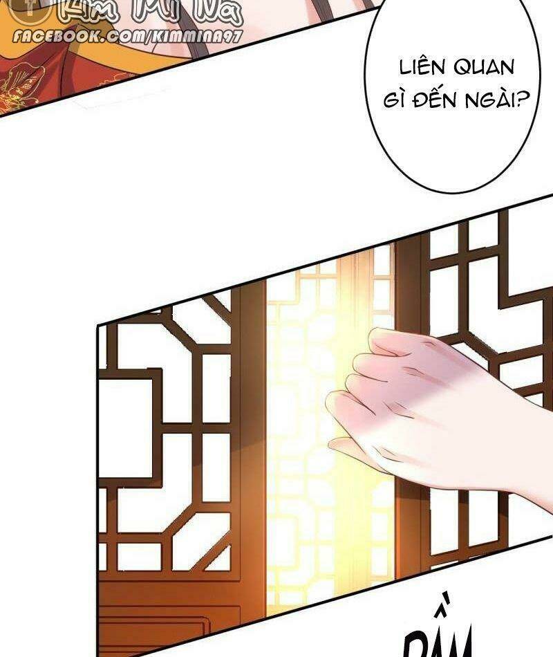 Vương Gia Kiêu Ngạo Quá Khó Cua Chapter 83 - Next Chapter 84