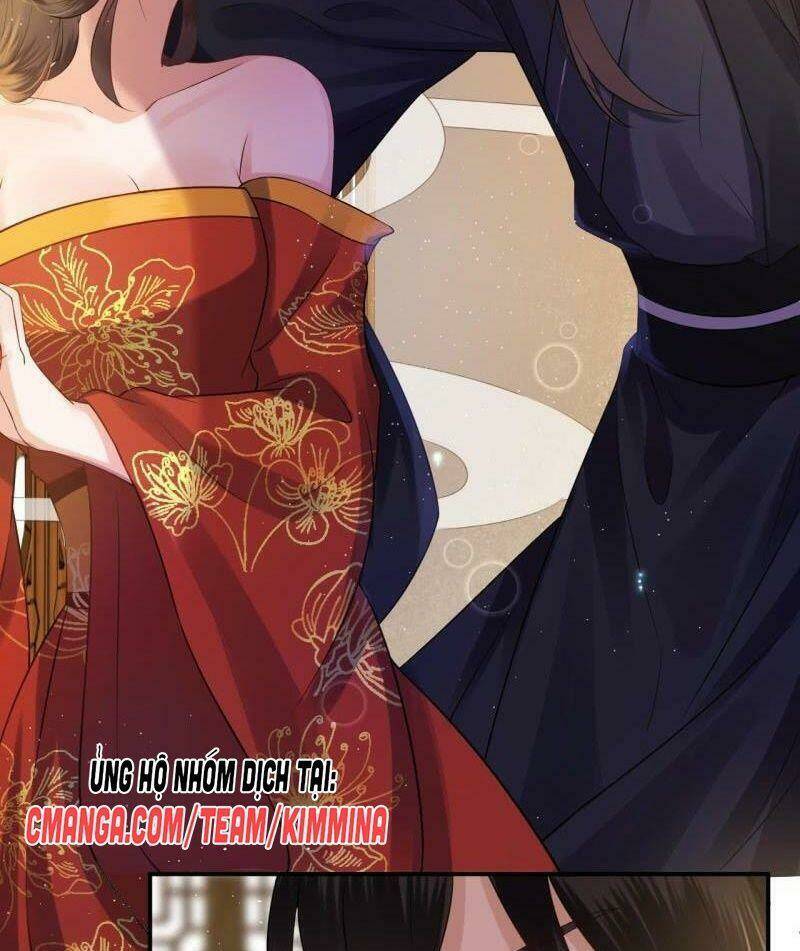 Vương Gia Kiêu Ngạo Quá Khó Cua Chapter 83 - Next Chapter 84