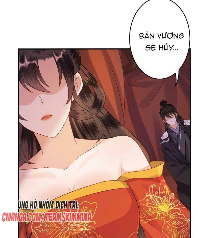 Vương Gia Kiêu Ngạo Quá Khó Cua Chapter 83 - Next Chapter 84