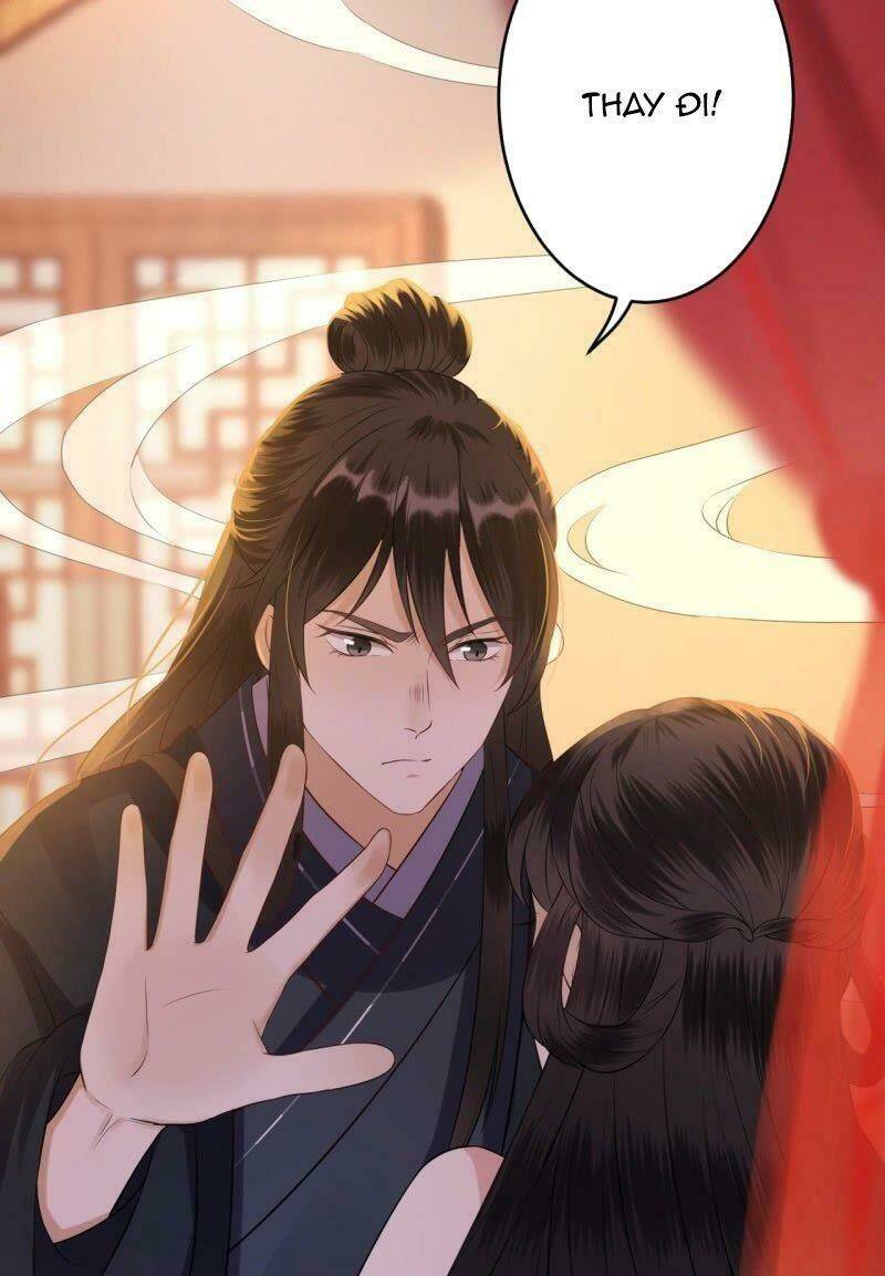 Vương Gia Kiêu Ngạo Quá Khó Cua Chapter 83 - Next Chapter 84