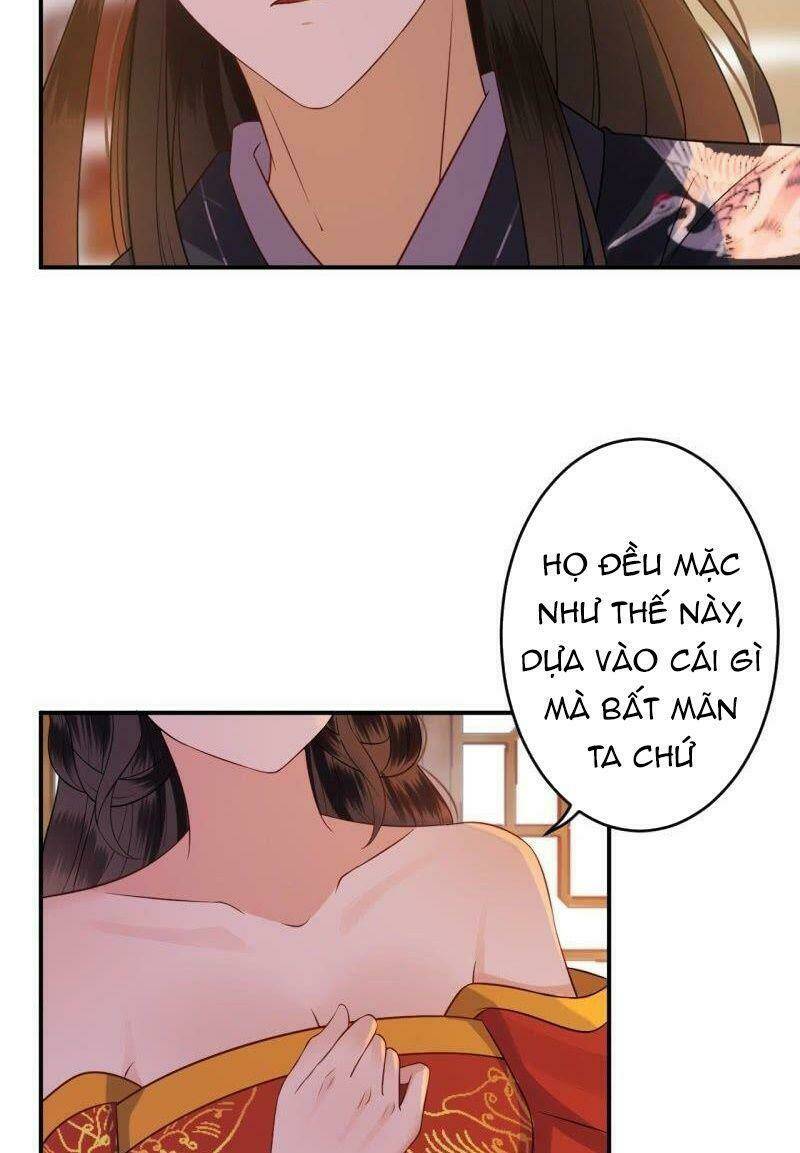 Vương Gia Kiêu Ngạo Quá Khó Cua Chapter 83 - Next Chapter 84