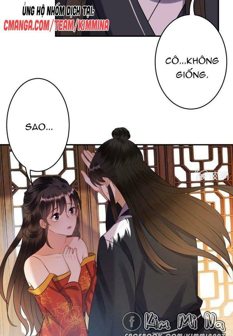 Vương Gia Kiêu Ngạo Quá Khó Cua Chapter 83 - Next Chapter 84