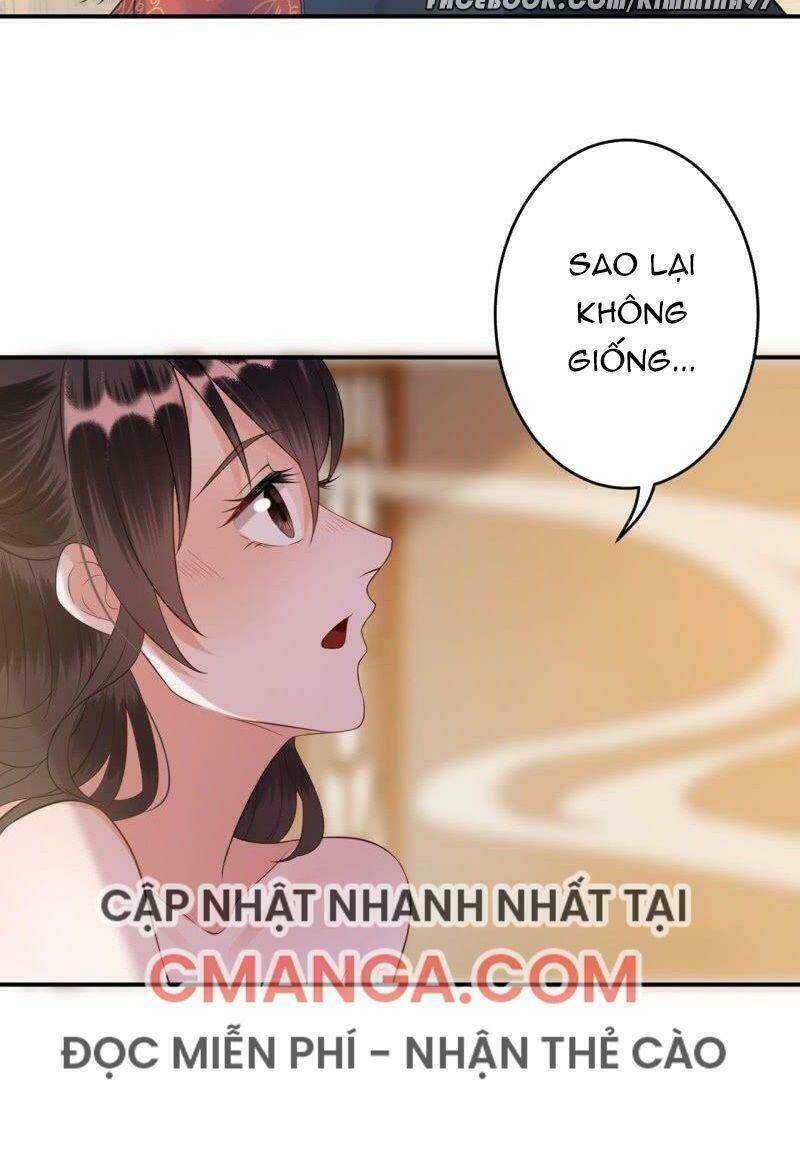 Vương Gia Kiêu Ngạo Quá Khó Cua Chapter 83 - Next Chapter 84