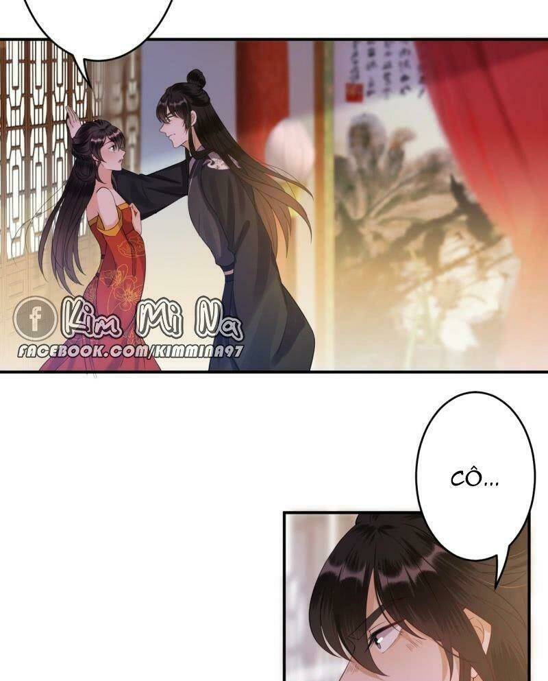 Vương Gia Kiêu Ngạo Quá Khó Cua Chapter 83 - Next Chapter 84